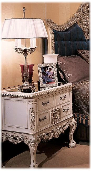 Тумбочка Oak Collezioni classic E5836