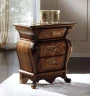 Тумбочка Arte casa Evoluzione 2684