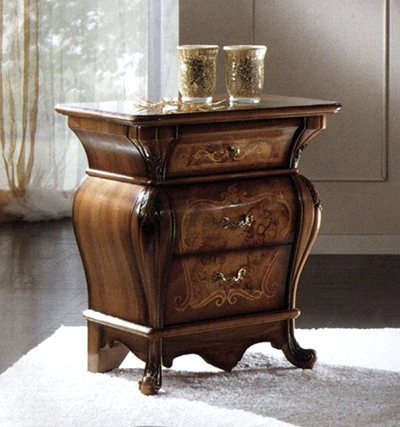 Тумбочка Arte casa Evoluzione 2684