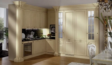 Кухня Marconcini stile La cucina Althea 01