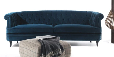Диван Charlotte Moda Dress your home Mi436