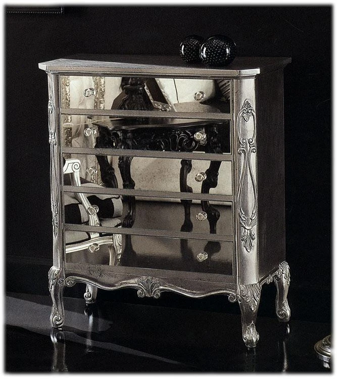 Комод Of interni Interni di lusso Mm.9048/5