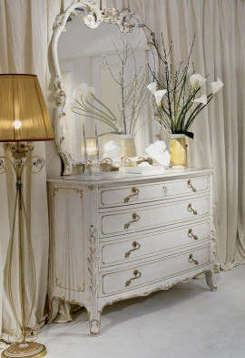 Комод Mida Secret home 582/L