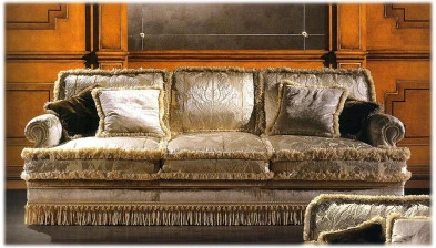 Диван Ezio bellotti Platinum 4675