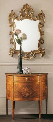 Комод Ceppi Luxury 2332