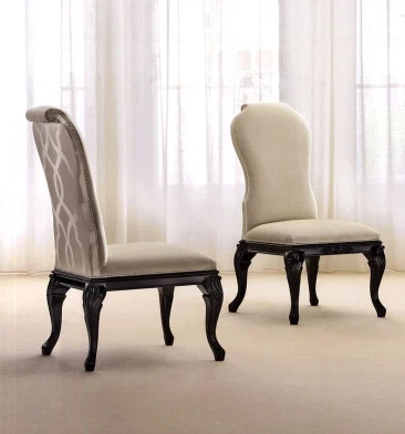 Стул в столовую Pregno Byblos S56tr
