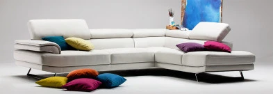Диван Astor Nicoline salotti Glamour A011