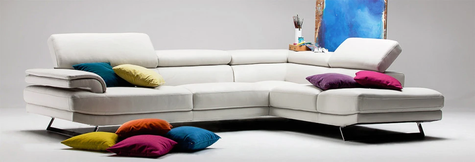 Диван Astor Nicoline salotti Glamour A011