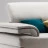 Диван Astor Nicoline salotti Glamour A011