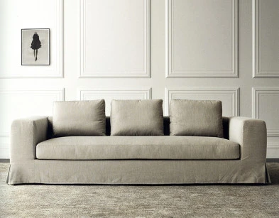 Диван Hamptons 260 Casamilano Home collection 1627