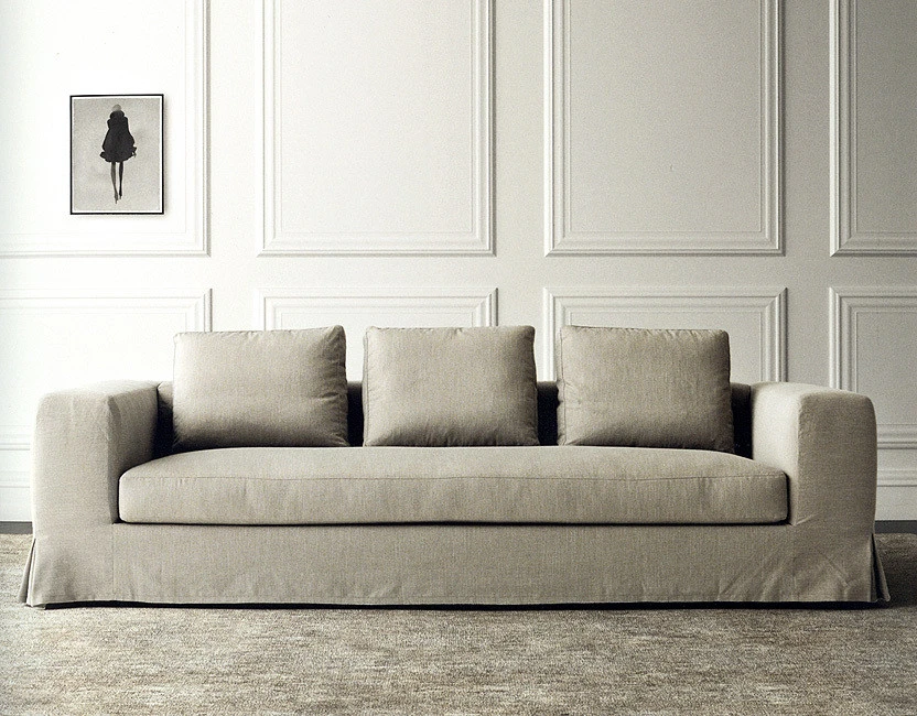 Диван Hamptons 260 Casamilano Home collection 1627