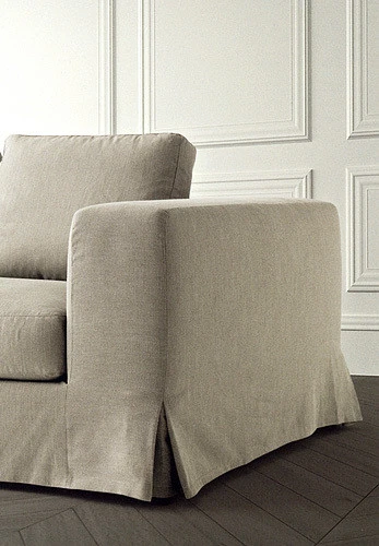 Диван Hamptons 260 Casamilano Home collection 1627