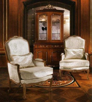 Кресло Angelo cappellini Accessories 2372