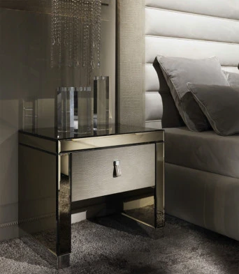 Тумбочка Dv home collection Envy comodino
