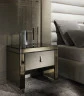 Тумбочка Dv home collection Envy comodino