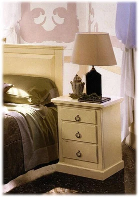 Тумбочка Asso Tonin Glamour 3974