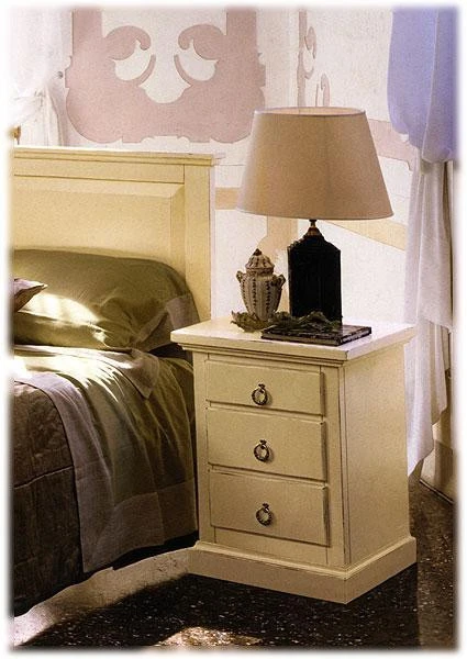 Тумбочка Asso Tonin Glamour 3974