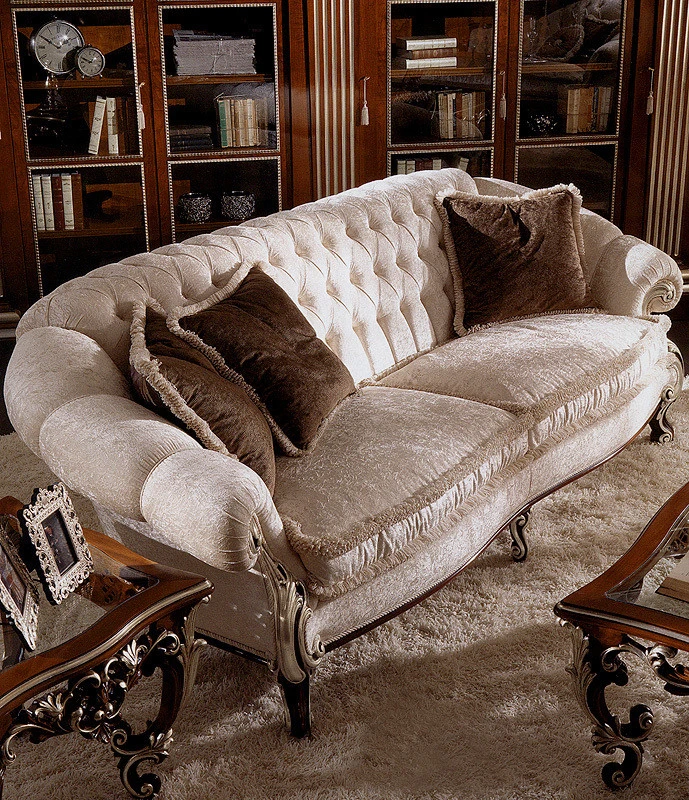 Диван Ceppi Luxury 2552