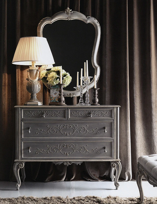 Комод Silvano grifoni Bedroom 4010