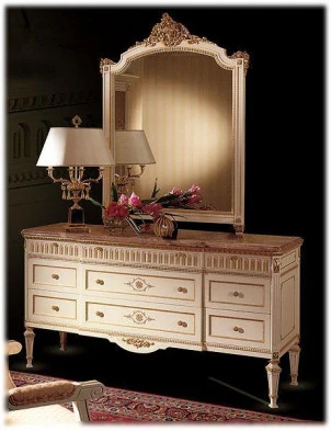 Комод Greta Oak Collezioni classic E5604