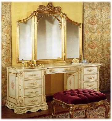Туалетный столик 135 Fratelli radice Camere da letto 25120280020