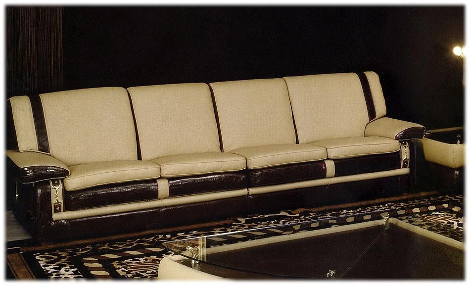 Диван Broadway Formitalia Luxury group Broadway