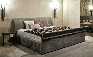 Кровать Charme Longhi Regency W 830
