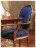 Стул в столовую Bacci stile Alysee 431