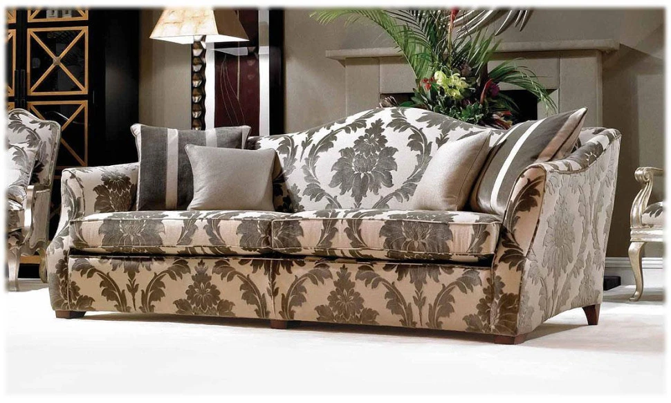 Диван Manolo Duresta 2009_10 Collection 204-03