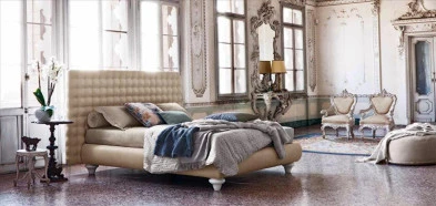 Кровать Chocolat Twils Classici 2012 12Z165n8n