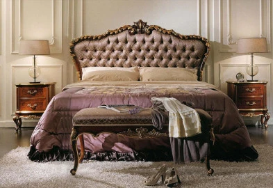 Кровать Ceppi Luxury 2609