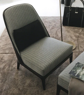Кресло Chloe Moda Dress your home Mi428