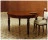 Стол в столовую Aster cucine Opera hall 0070292