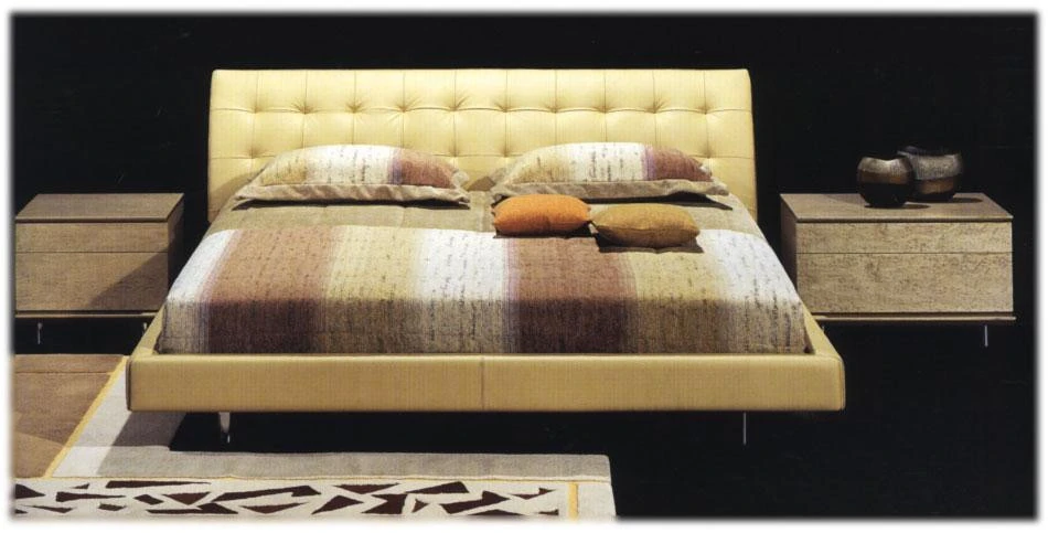 Кровать Eternity Il loft Et20