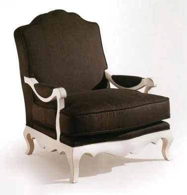 Кресло Angelo cappellini Accessories 6809/T