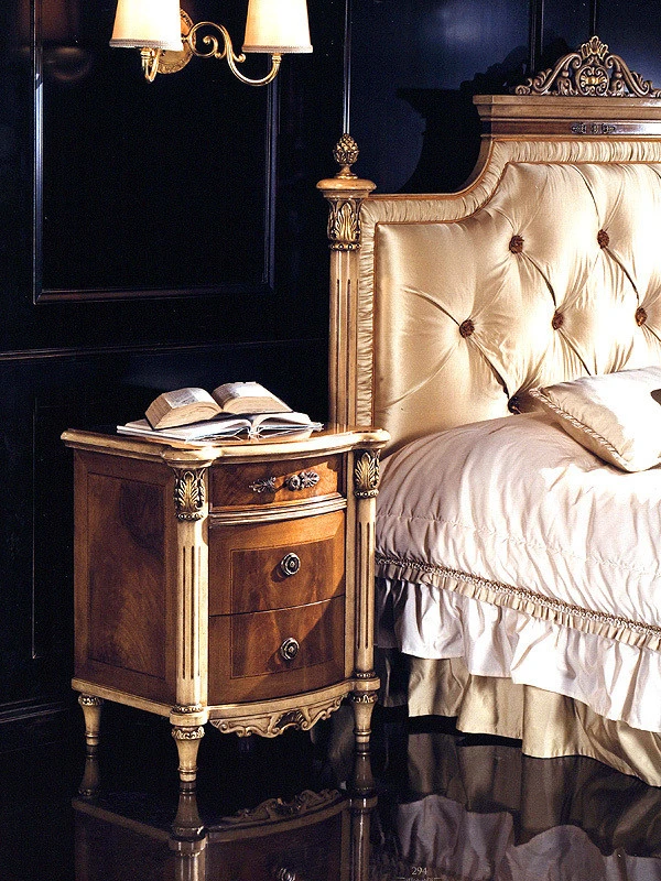 Тумбочка Venezia Bianchini Sinfonie d&#039;autore P5603