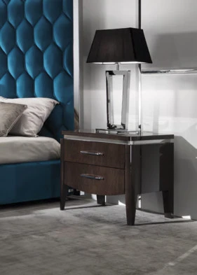 Тумбочка Dv home collection Egoist comodino