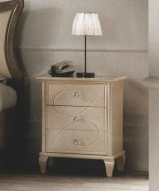 Тумбочка Arte casa Evoluzione 2627