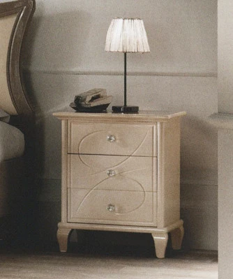Тумбочка Arte casa Evoluzione 2627