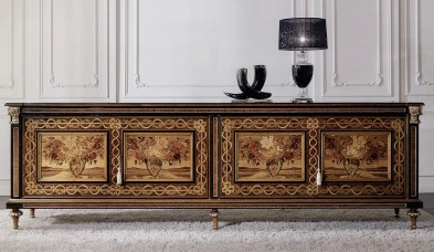 Буфет Ceppi Luxury 2826