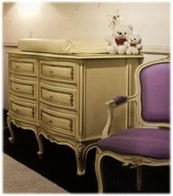 Комод 188 Fratelli radice Camere da letto 25203230005