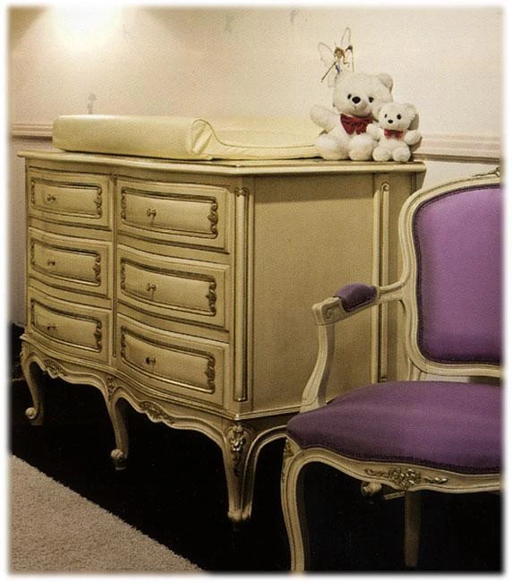Комод 188 Fratelli radice Camere da letto 25203230005