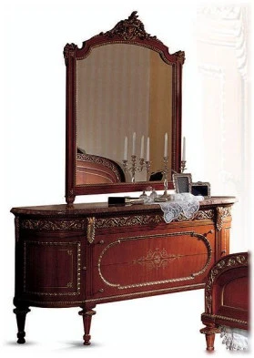 Комод Azelia Oak Collezioni classic E5654