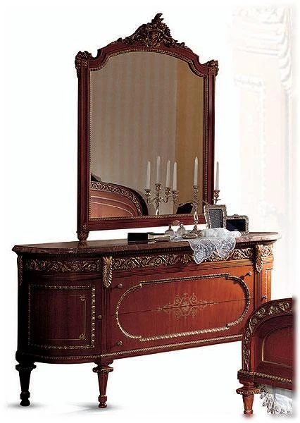 Комод Azelia Oak Collezioni classic E5654