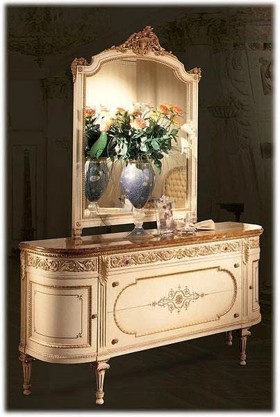 Комод Azelia Oak Collezioni classic E5654
