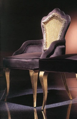 Стул в столовую Meroni International sitting concept 262Pc
