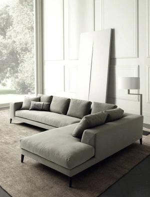 Диван Hamptons Casamilano Home collection 1634 + 1640