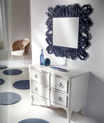 Комод Bbelle Dolce casa complementi d'arredo 727/T