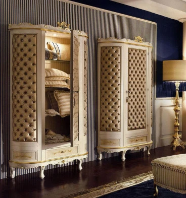 Шкаф Veneziano Linea b Italian style 02 700/58