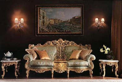 Диван Modenese Villa venezia 11417
